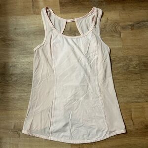 CLOSET CLEANOUT lululemon tank